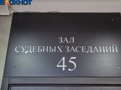В Краснодарском крае за год осудили 2000 коррупционеров