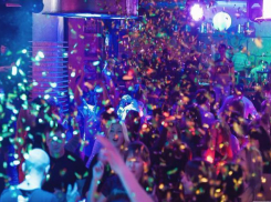 В Краснодаре закрыли ночной клуб «Bounce»