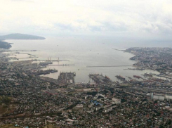 В Новороссийске введен режим ЧС из-за непогоды