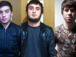 В Краснодаре 18-летнего парня ограбили трое жителей Чечни