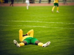 Футболисты основного состава «Кубани» покинут команду зимой