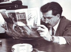 Бесплатная выставка кубанской журналистики будет идти всю неделю