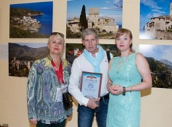 Выставка «Наш Афон» открылась в Сочи