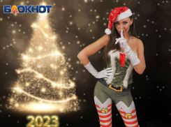 Дождь, штиль и весна: погода на Новый год в Краснодаре