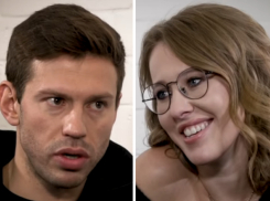 «Я был трезв»: Смолов объяснил Собчак, почему покинул место ДТП в Краснодаре