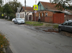 Впервые за несколько десятилетий в Краснодаре полностью отремонтируют улицу Казачью