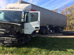  Водитель без прав устроил смертельное ДТП на Кубани 