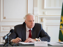 Бастрыкин запросил у краснодарского СК доклад о расследовании половых преступлений против детей