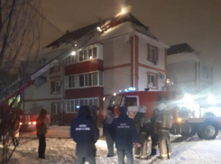  «Боимся повторить судьбу жильцов сгоревшего дома на Российской», - краснодарцы остались без крова из-за пожара