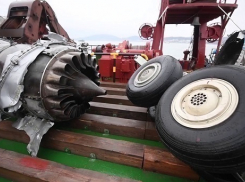 Независимый эксперт: «Фото с крушения Ту-154 в Сочи сфальсифицировали»