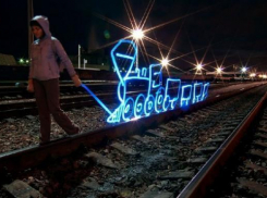 Электричество в рельсах: Кубань отмечает день энергетика