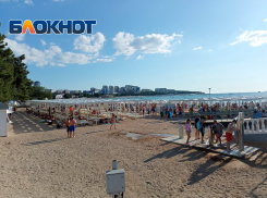 Теракт на Крымском мосту, уход ЧВК «Вагнер», потопы на курортах и пробки: главные события июля в Краснодарском крае