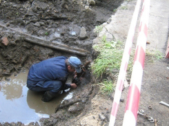 В Сочи полностью ликвидирована авария на магистральном водопроводе