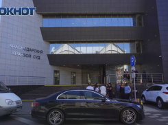 В Краснодаре убийц аниматоров будут судить с участием присяжных
