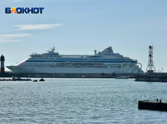 Школьники из Краснодарского края могут отправиться в круиз по зарубежным странам 