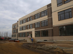 В Краснодаре откроют самую большую школу в ЮФО 