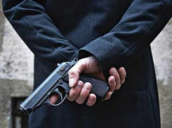 «В лихих 90-х застрял» Краснодарский край