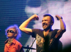 На «Новой Волне-2016» выступят «Ленинград», Киркоров и Билан