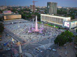 Пожарные устроят праздник в Краснодаре