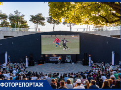 Как убивали «Краснодар»: назначили три пенальти в ворота «быков»