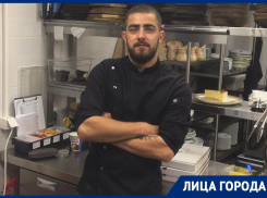 «Повара - это 100% сумасшедшие люди», - победитель шоу «Адская кухня» Александр Пушков