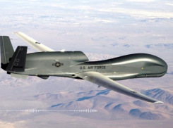В акватории Чёрного моря появились военные самолёты США и Турции
