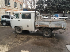  У краснодарской фирмы за долги арестовали 30 машин 