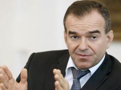 Губернатор Кубани вошел в ТОП-10 самых влиятельных глав субъектов России