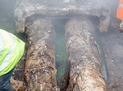 Последствия аварии в Юбилейном микрорайоне Краснодара ликвидированы