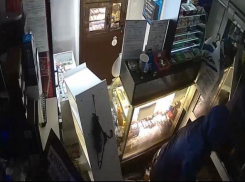 Серийного грабителя торговых ларьков задержали в Краснодаре