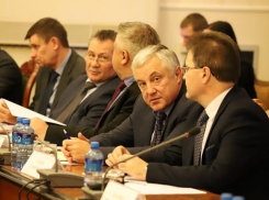 Главные проблемы Краснодара обсудили в ЗСК