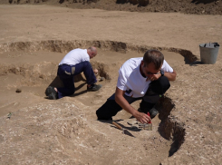 13 лет на страже древних артефактов: как проходят археологические раскопки на Тамани