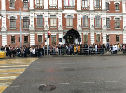  В Краснодаре «заминировали» администрацию города и вузы 