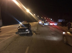 По вине пьяного водителя в больнице оказались два жителя Кубани 