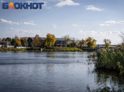 Теплый день с небольшой облачностью ожидается в Краснодаре