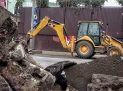  В Краснодаре на ремонт перекроют еще одну улицу 