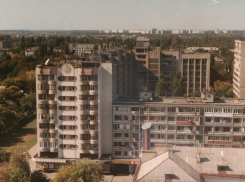 Ностальгия по былому: Краснодар в начале «нулевых»