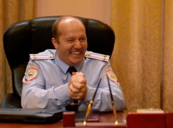 Звезда сериала «Полицейский с Рублевки» приедет в Краснодар