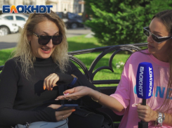 Поделись улыбкою своей: в Краснодаре отмечается день приятных неожиданностей