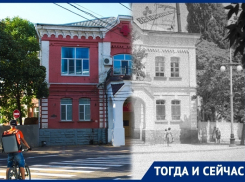 Тогда и сейчас: главная улица Краснодара почти не изменилась