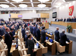 Молчат о своей работе: рейтинг кубанских депутатов Госдумы за январь 2023 года