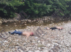 В Краснодарском крае камнями забили до смерти бывшего бойца ЧВК «Вагнер» с другом