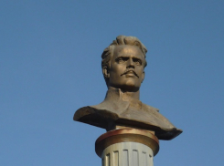 История одного памятника: почему станкостроительный завод Краснодара носит имя Седина