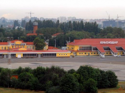 Аэропорт Краснодара обслужит около 10 ростовских рейсов из-за крушения Boeing