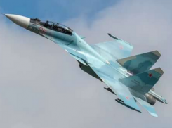 Российский истребитель уничтожил катер ВСУ в Чёрном море