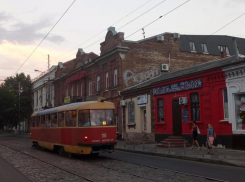 Трамвайно-троллейбусное управление Краснодара погасило долг перед сотрудниками 