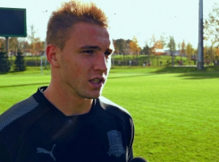 Воспитанник «Краснодара» перешел в «Уфу» 