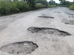 «Вредители делают дороги в Краснодаре»: у жителей не хватает цензурных слов