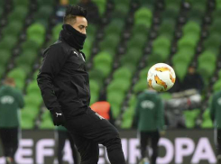 Уставшие игроки «Краснодара» пожаловались фанатам на «Матч ТВ»