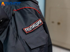 Неадекват с перцовкой ранил полицейского в Краснодарском крае